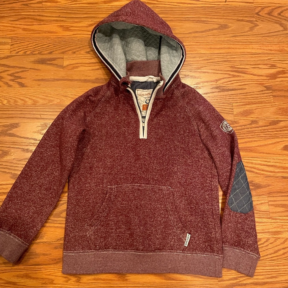 Girl’s Horseware Hoodie sz. 9/10